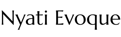 Nyati Evoque Kalyani Nagar Logo